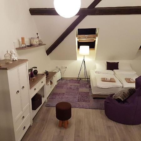 Romantic Apartments Sweet Baci Maribor Ngoại thất bức ảnh