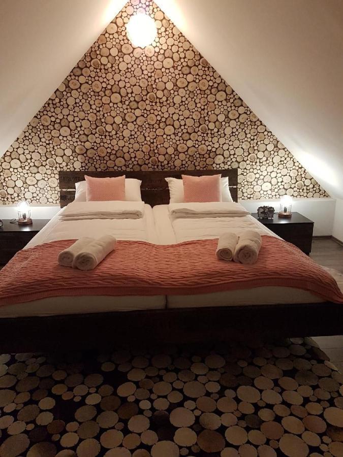 Romantic Apartments Sweet Baci Maribor Ngoại thất bức ảnh