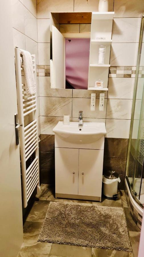 Romantic Apartments Sweet Baci Maribor Ngoại thất bức ảnh