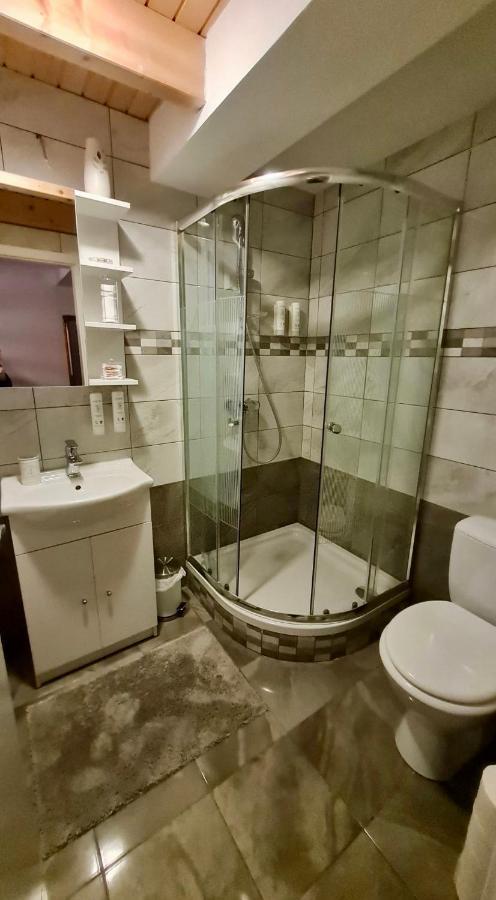 Romantic Apartments Sweet Baci Maribor Ngoại thất bức ảnh
