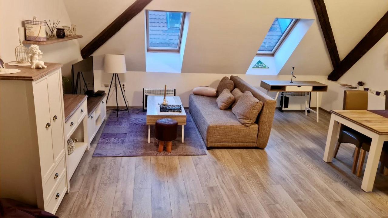 Romantic Apartments Sweet Baci Maribor Ngoại thất bức ảnh