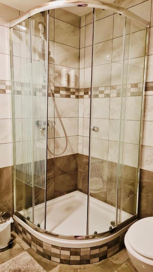 Romantic Apartments Sweet Baci Maribor Ngoại thất bức ảnh