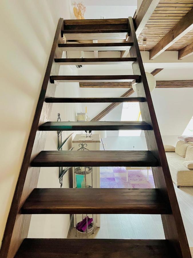 Romantic Apartments Sweet Baci Maribor Ngoại thất bức ảnh