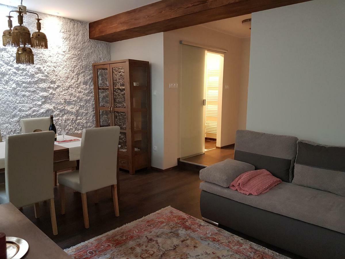 Romantic Apartments Sweet Baci Maribor Ngoại thất bức ảnh