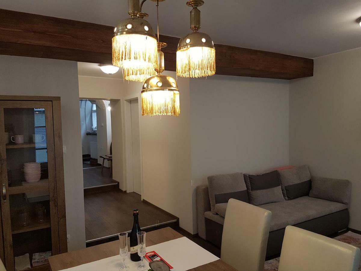 Romantic Apartments Sweet Baci Maribor Ngoại thất bức ảnh