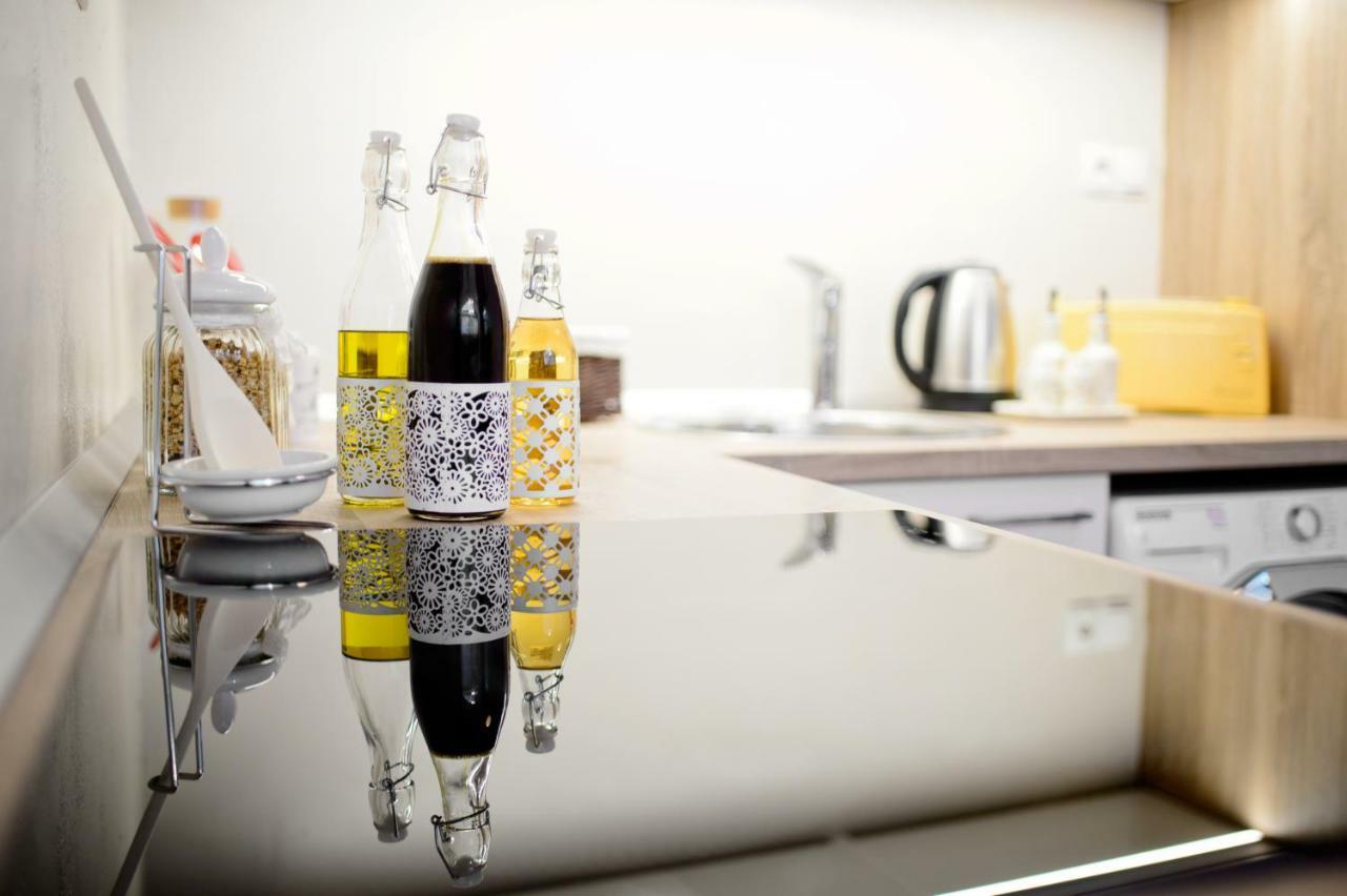 Romantic Apartments Sweet Baci Maribor Ngoại thất bức ảnh