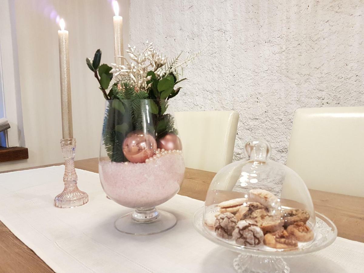 Romantic Apartments Sweet Baci Maribor Ngoại thất bức ảnh