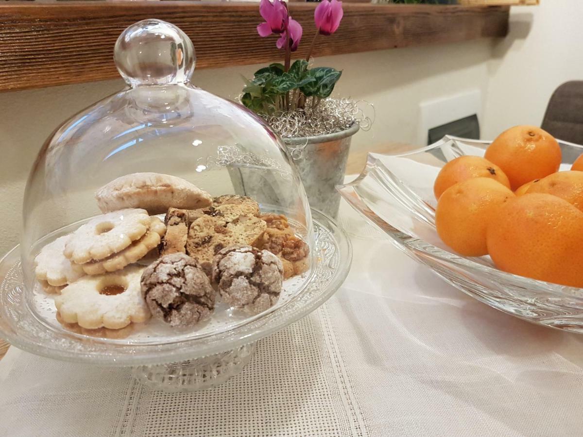Romantic Apartments Sweet Baci Maribor Ngoại thất bức ảnh