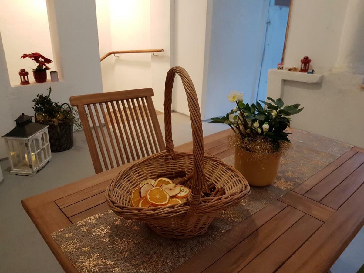 Romantic Apartments Sweet Baci Maribor Ngoại thất bức ảnh
