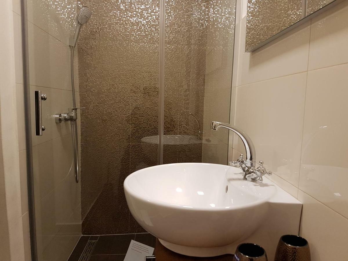 Romantic Apartments Sweet Baci Maribor Ngoại thất bức ảnh
