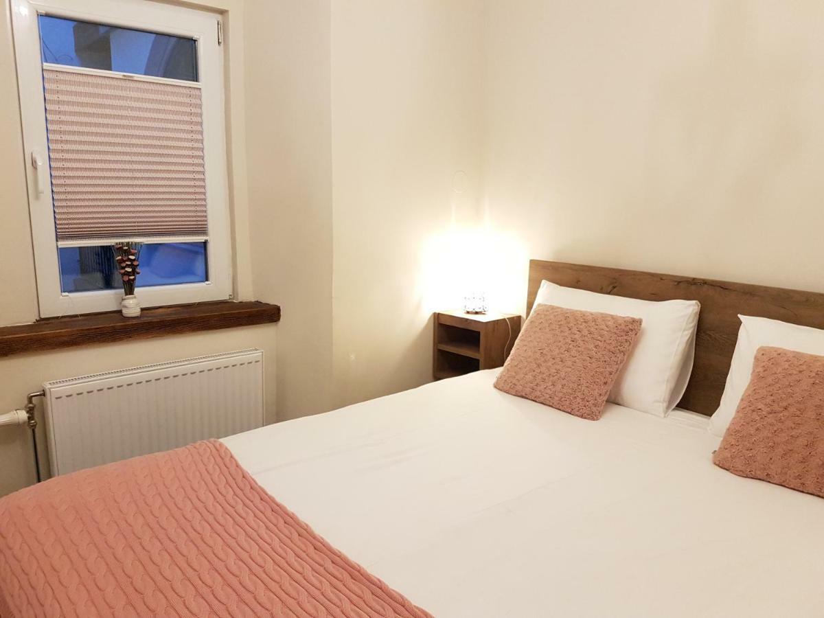 Romantic Apartments Sweet Baci Maribor Ngoại thất bức ảnh