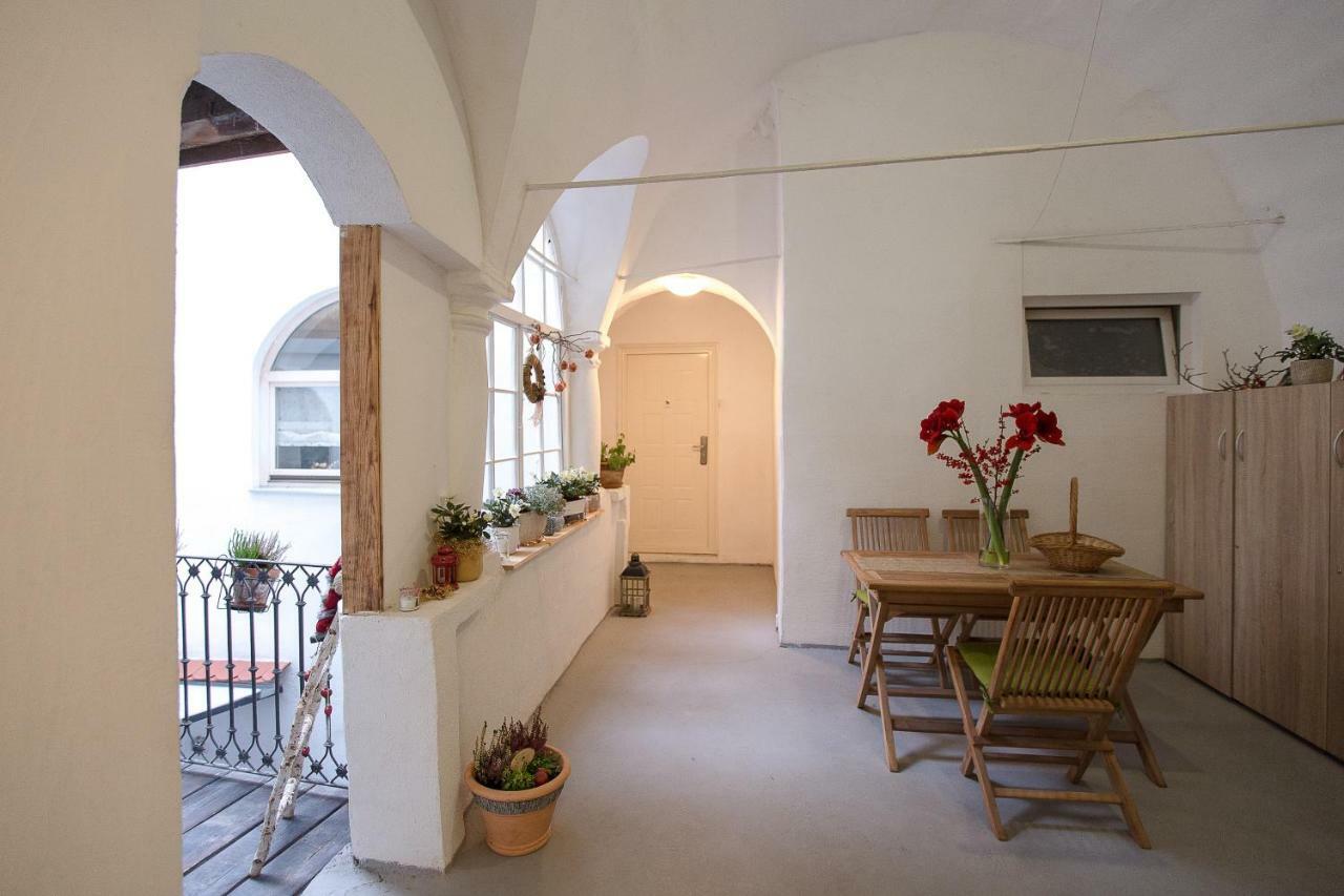Romantic Apartments Sweet Baci Maribor Ngoại thất bức ảnh