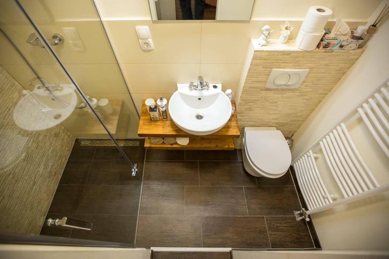 Romantic Apartments Sweet Baci Maribor Ngoại thất bức ảnh