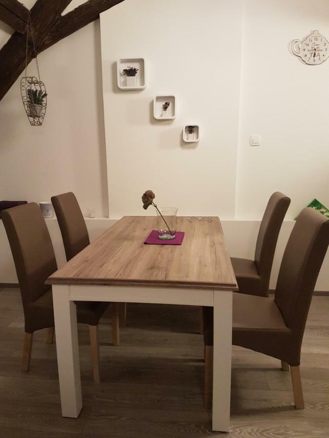 Romantic Apartments Sweet Baci Maribor Ngoại thất bức ảnh