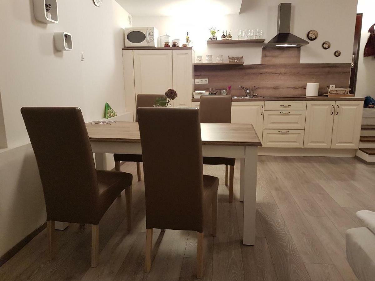 Romantic Apartments Sweet Baci Maribor Ngoại thất bức ảnh