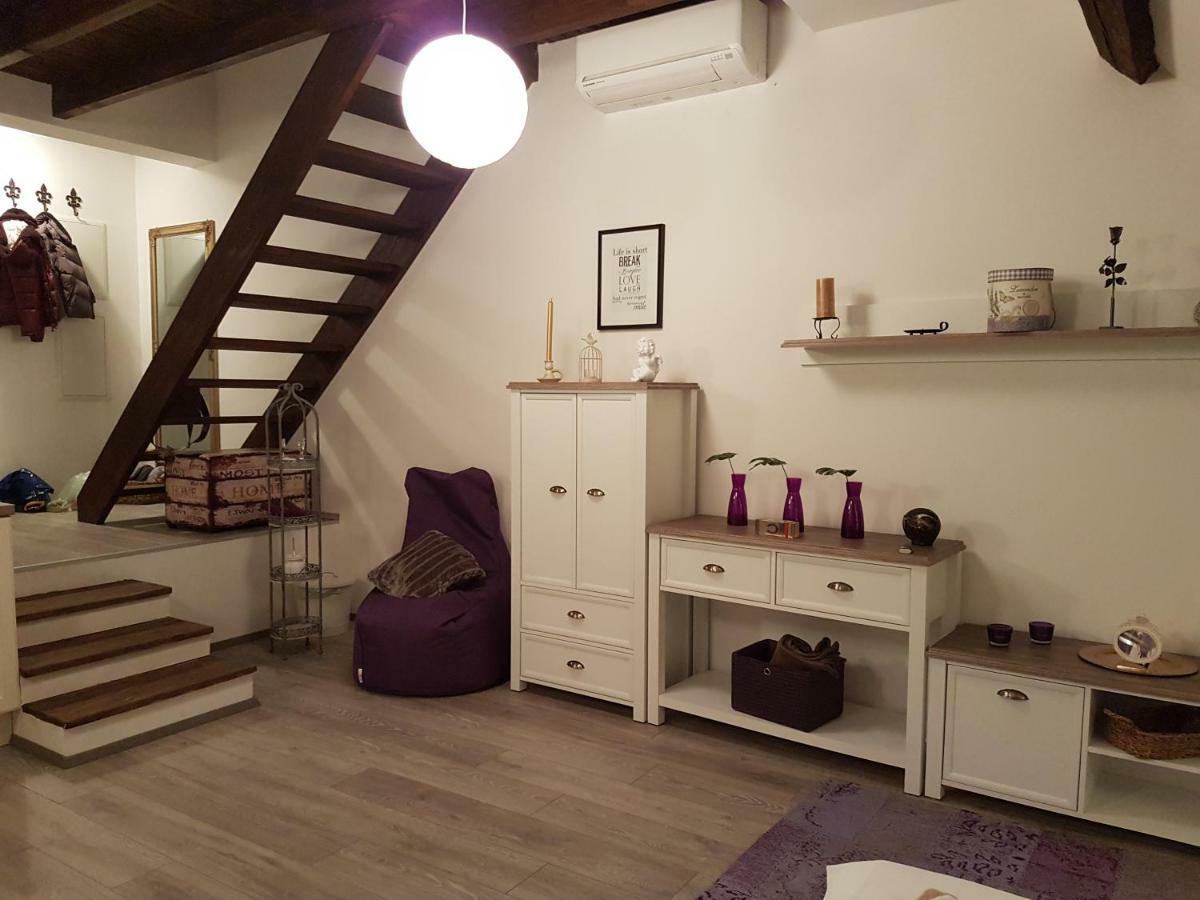 Romantic Apartments Sweet Baci Maribor Ngoại thất bức ảnh