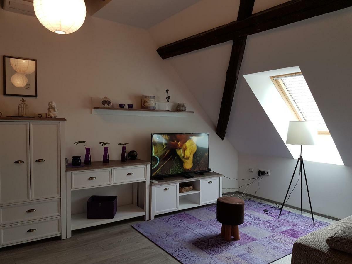 Romantic Apartments Sweet Baci Maribor Ngoại thất bức ảnh